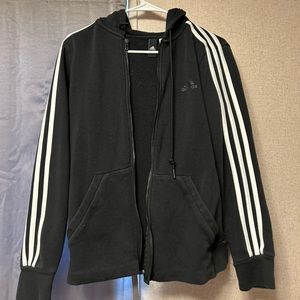 Women’s Adidas jacket, brand new, wore once